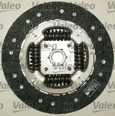 Valeo Koppelingsset 821796