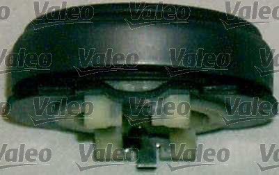 Valeo Koppelingsset 821799