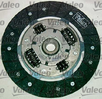 Valeo Koppelingsset 821799