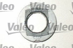 Valeo Koppelingsset 826022
