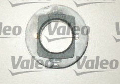 Valeo Koppelingsset 826027