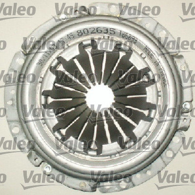 Valeo Koppelingsset 826027