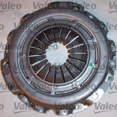 Valeo Koppelingsset 826037