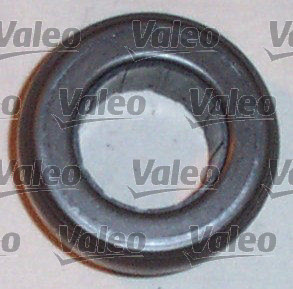 Valeo Koppelingsset 826038