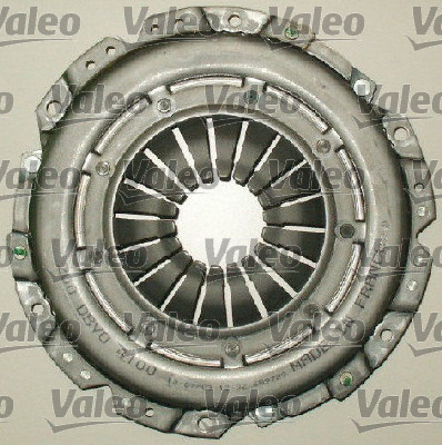 Valeo Koppelingsset 826039