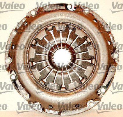 Valeo Koppelingsset 826043