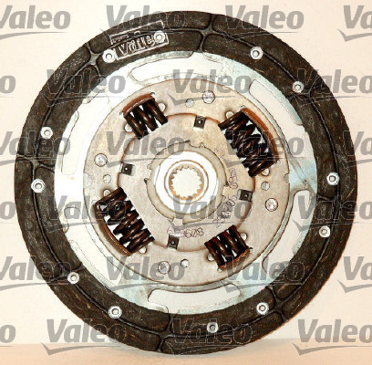 Valeo Koppelingsset 826043