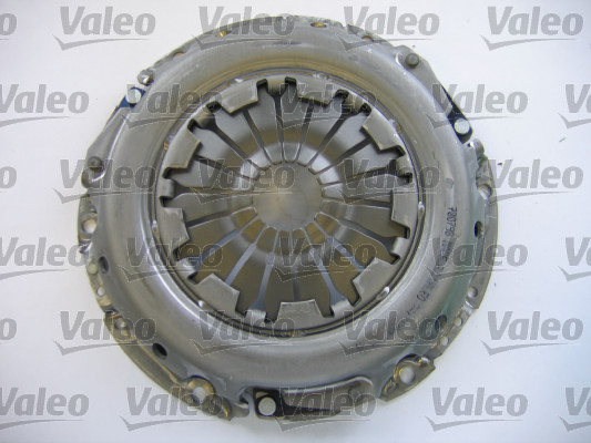 Valeo Koppelingsset 826044