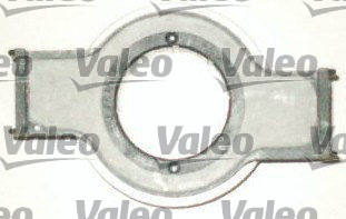 Valeo Koppelingsset 826053