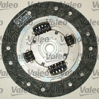Valeo Koppelingsset 826053