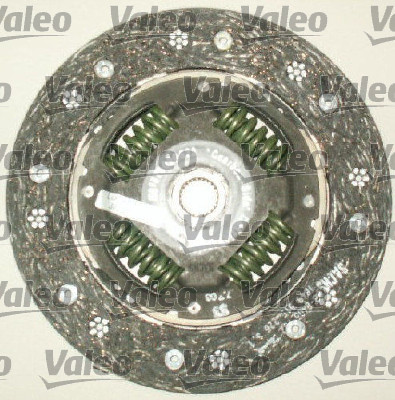 Valeo Koppelingsset 826054