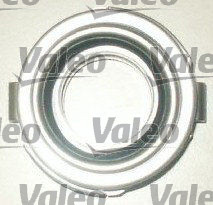 Valeo Koppelingsset 826056