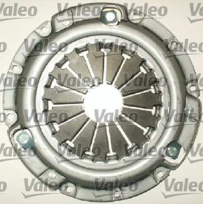 Valeo Koppelingsset 826056