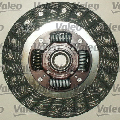 Valeo Koppelingsset 826056