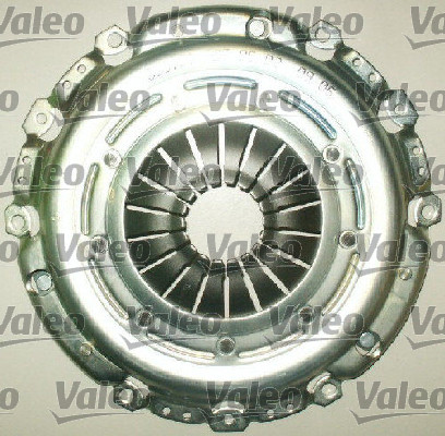Valeo Koppelingsset 826062