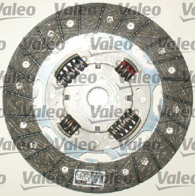 Valeo Koppelingsset 826062
