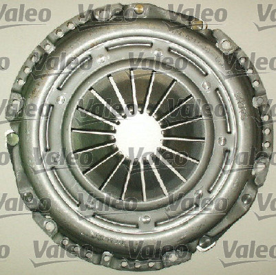 Valeo Koppelingsset 826066