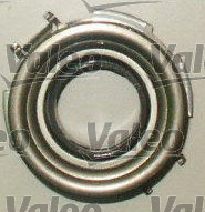 Valeo Koppelingsset 826083