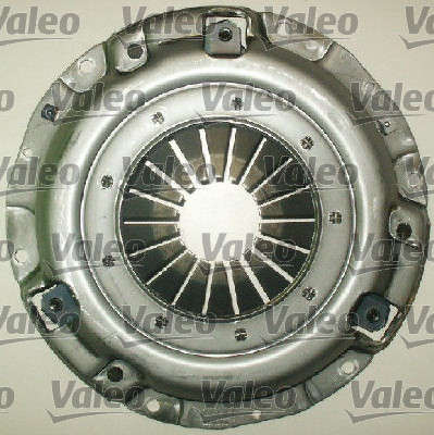 Valeo Koppelingsset 826083