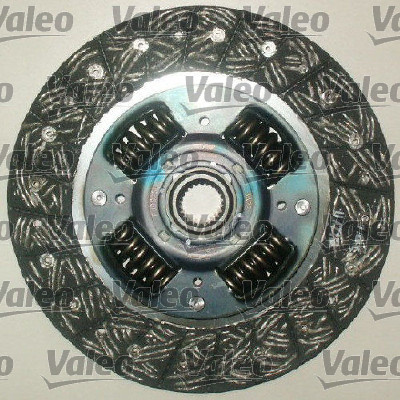 Valeo Koppelingsset 826083