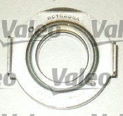 Valeo Koppelingsset 826086