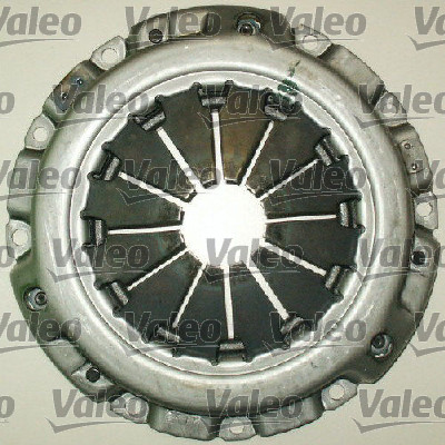 Valeo Koppelingsset 826086