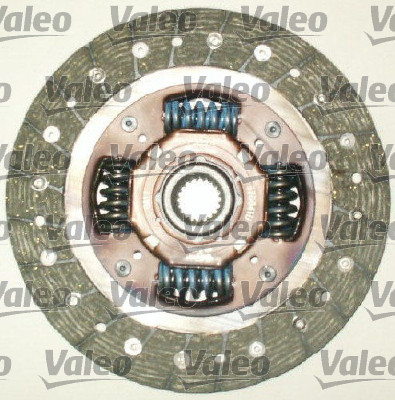 Valeo Koppelingsset 826086