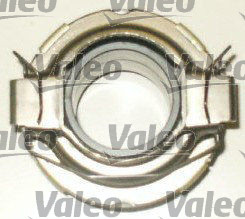 Valeo Koppelingsset 826088