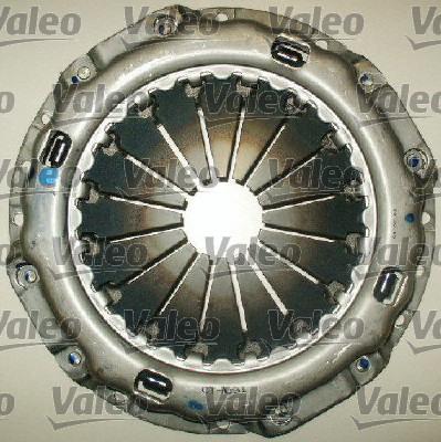 Valeo Koppelingsset 826088