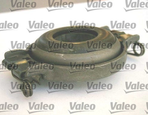 Valeo Koppelingsset 826094