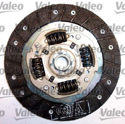 Valeo Koppelingsset 826094