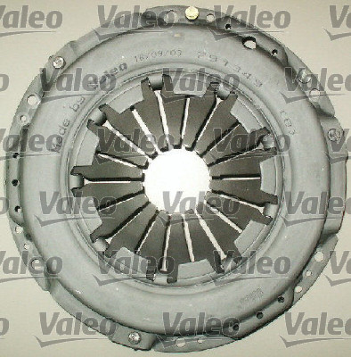 Valeo Koppelingsset 826100