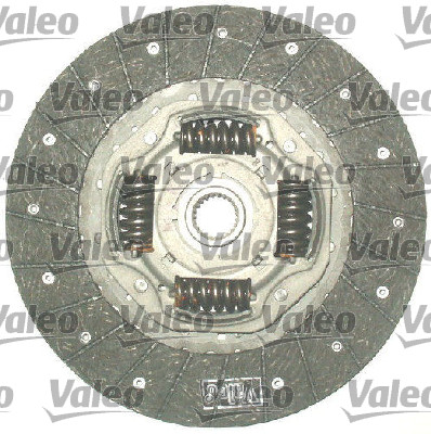 Valeo Koppelingsset 826100