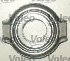 Valeo Koppelingsset 826168