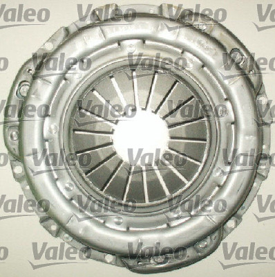 Valeo Koppelingsset 826168