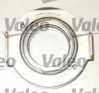 Valeo Koppelingsset 826200