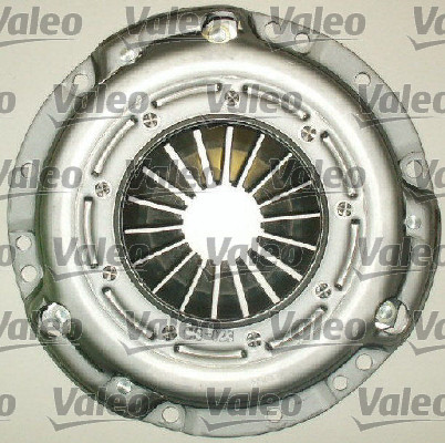 Valeo Koppelingsset 826200