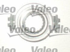 Valeo Koppelingsset 826201