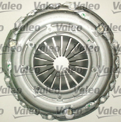 Valeo Koppelingsset 826201