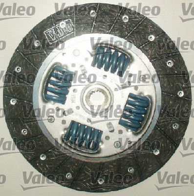 Valeo Koppelingsset 826201