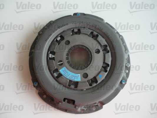 Valeo Koppelingsset 826204