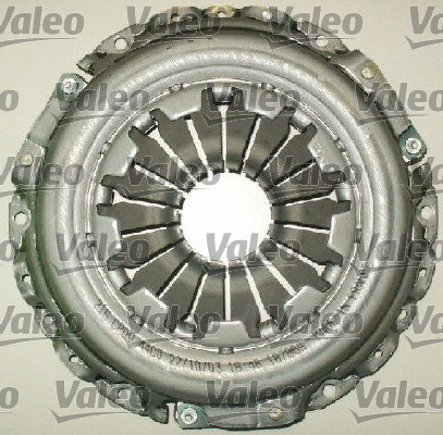 Valeo Koppelingsset 826205