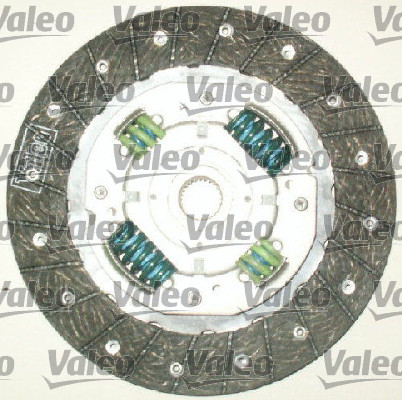 Valeo Koppelingsset 826205