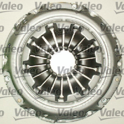 Valeo Koppelingsset 826206