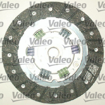 Valeo Koppelingsset 826206