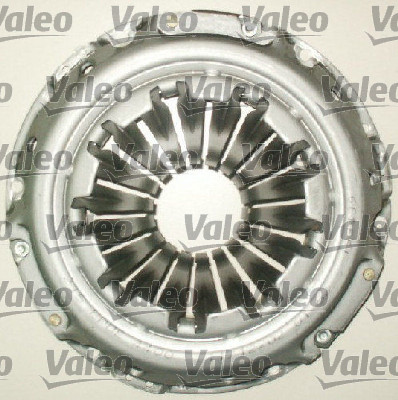 Valeo Koppelingsset 826207