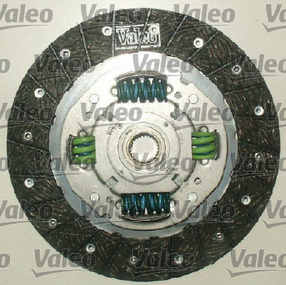 Valeo Koppelingsset 826207