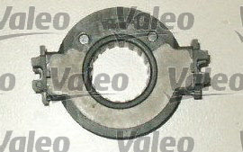 Valeo Koppelingsset 826211