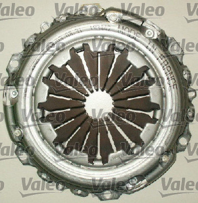 Valeo Koppelingsset 826211