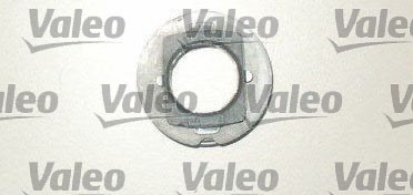 Valeo Koppelingsset 826212